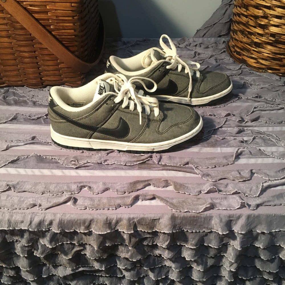 Nike Drunk Low Sneaker